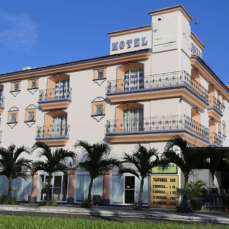 Casa Blanca Del Sol Bahia Chahue B&B Санта-Мария-Уатулько Экстерьер фото