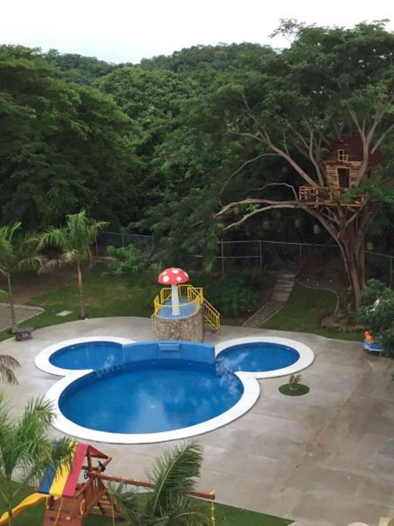 Casa Blanca Del Sol Bahia Chahue B&B Санта-Мария-Уатулько Экстерьер фото